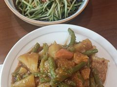 -纯肴大东北(新城北街店)
