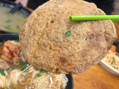 -志权牛肉面(灵山路店)