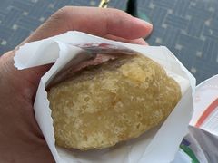 -耳朵眼炸糕(鼓楼店)