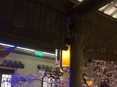 -绿茶餐厅(朝阳大悦城店)