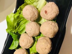 -陈记顺和潮汕牛肉火锅(棠德南路店)