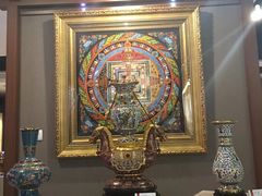 -北京工艺美术博物馆