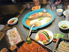 -吼堂老火锅(太古里总店)