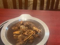 -聚首堂·特色小吃·肘子(什刹海德胜门店)