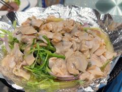 -海景苑海鲜大酒店(吕四店)