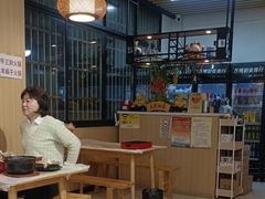 -郑记•不夜城烧烤•龙虾•虾蟹(黄鹤楼店)