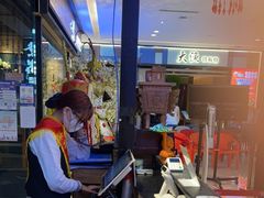 -梨花自助烤肉(天河城店)