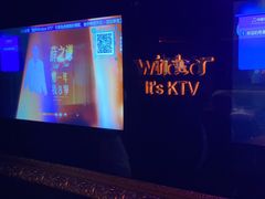 -温莎KTV(珠江路店)
