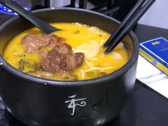 -和府捞面(东直门银座店)