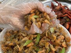 -丹水桥地锅鱼·翘嘴鲌·地方特色全鱼宴(丹江口大坝店)