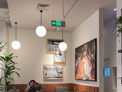 -Wagas沃歌斯(枫蓝国际店)