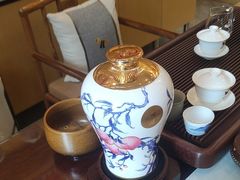 -八马茶业(星海胜利路旗舰店)