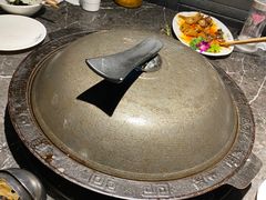 -大鱼山房鱼头火锅(老字号品质店)