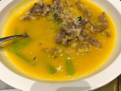 酸汤极上肥牛卷-YUNHE秐合· 雅致浙宴(西溪店)
