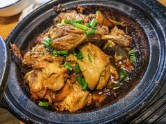 姜母鸭-大厨的餐厅(曾厝垵总店)