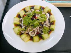 -燕春饭店(公园里店)