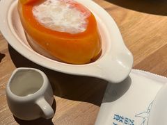 -鲨鱼餐厅.海景川粤餐厅(重庆天地店)
