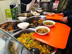 -赵家好米干饭把子肉(小纬六路店)