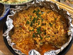 -江城燕子大排档(江汉路步行街店)