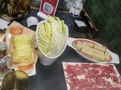 -大吉利·潮汕牛肉火锅(河西店)