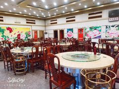 大堂-新泰火锅城(蛟翔店)