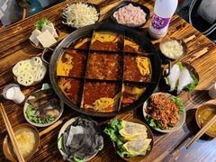 -独雅老火锅(原宏声巷店)