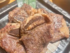 -三石铁板烧(紫竹桥店)