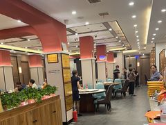 -金陵后厨·南京菜(新街口秣陵路店)