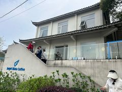 -青龙山国家森林公园
