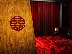 -天津津利华酒店