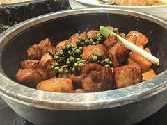 -狮王府淮扬菜(万象城店)