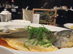 -明湖楼·经典鲁菜山东海鲜(大明湖店)