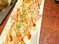 -井缘河风寿司(Touch12街店)