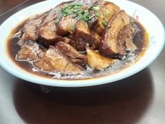 -巢湖名吃·东关老鹅汤(江南风情街店)