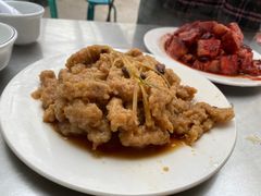 -大兴街扣碗包子馆