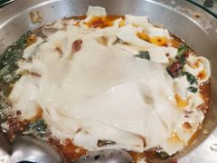 -清真·锦翔炝锅鱼(明德门店)