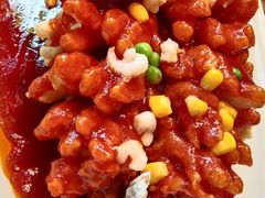 -鱼食饭稻·苏浙土菜17年老馆子(平江路店)