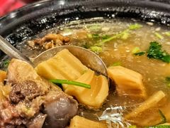 -抱德·潮汕味(敦和店原惠城鱼仔)