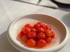 冰镇小番茄-野蔓果·山野菜(西湖景区·龙井茶田店)