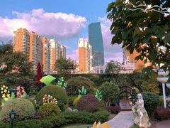 -禧瑞 ·丝浴主题·水疗·spa(中山公园店)