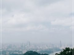-紫金山山顶公园