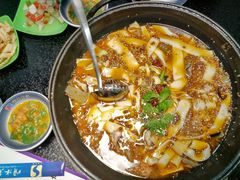 -顺水鱼馆(浐灞店)