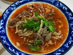 -白老大羊杂碎稍麦