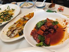 -渔家大院·烟台菜·本土海鲜(念慈别墅店)