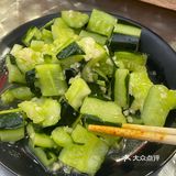 成都六天吃了三次了....蘸碟烧烤好好吃!!