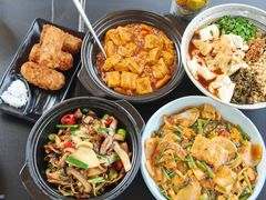 石屏豆腐煲-多味居(剪子巷店)