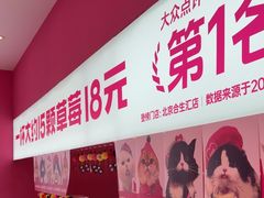 -K22.酸奶草莓(烟台芝罘店)