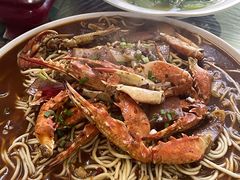 -桂萍特色牛筋牛杂(长堤街总店)