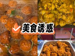 -新红帽自助盒饭(大悦城店)