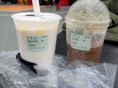 -古茗(渝北重庆会馆店)